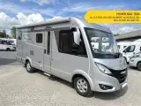 2022 - Hymer BMC I 580