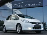 Honda Jazz 1,4 Elegance CVT - 2