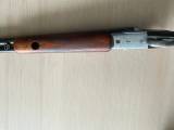 Beretta Pietro 1950 med ejektor godkendt til stål. - 4