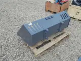 FK Machinery skovl - 2