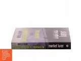 Mørket lurer af William McIlvanney (Bog) - 2
