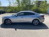 Mazda 6 2,5 SkyActiv-G 192 Optimum aut. - 4