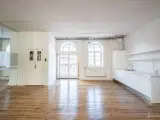 Historisk atmosfære og moderne funktion - 4