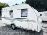 2011 - Adria Altea 432 PX   Fransk seng-Telt-Let vogn - 2