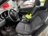 Mazda 3 1,6 Comfort - 4