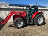 Massey Ferguson KØBES - 2