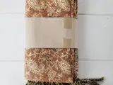 ⭐️- Elegant og Blødt Pashmina Tørklæde - UBRUGT - 5
