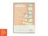 Alla &#228;lsker Musse fra DVD - 2