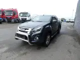 Isuzu D-max Extended Cab 1,9 D 3ton 4WD 163HK Pick-Up 6g - 4