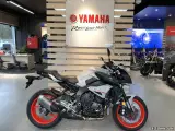 Yamaha MT-10 - 2
