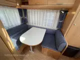 2013 - Adria Altea 390 PS   LAV EGENVÆGT KUN 800 KG, PERFEKT TIL EL-BILER. Yderst velholdt vogn, m/MOVER og Isabella fortelt. - 3