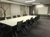 Lukket kontor i spændende kontormiljø - 4