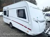 2019 - LMC Musica 440 D   Dobbeltseng-Mover-Aircon-Gulvvarme - 2