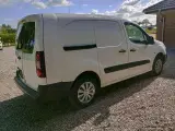 Citroën Berlingo 1,6 BlueHDi 100 Cityvan ETG6 L2N2 - 4
