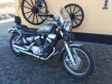 Yamaha XV 250 Virago