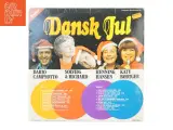 Dansk jul fra Fdb (str. 30 cm) - 3