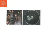 Akustisk aften 2005 CD fra Johnny Madsen, Knud Møller, Henrik From - 3