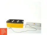 Elektrisk æggekoger fra EVA (str. 26x19 cm) - 2