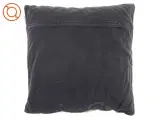 Ridder Sengetæppe og 2 puder (str. 45x45 cm og 190 x 140 cm) - 5