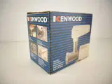 Kødhakker til Kenwood røremaskine - 3