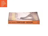 Cadillac desert : the American West and its disappearing water af Marc Reisner (Bog) - 4