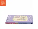 Charlie og sjokoladefabrikken af Roald Dahl (Bog) - 2