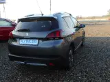 Peugeot 2008 1,6 BlueHDi 100 Allure Sky - 4