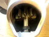 Ny Starter 3,1 Kw. - 4