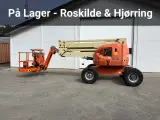 JLG 450AJ - 2