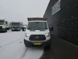 Ford Transit 350 L3H1 2,0 TDCi Trend RWD 170HK Ladv./Chas. 6g - 3