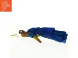 Lampens ånd Genie Action Dukke fra filmen Aladdin 2019 med Tiara fra Disney (str. 31 x 12 cm) - 2