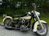 Harley Davidson flh - 4