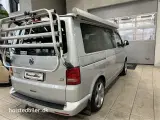 2015 - VW California Comfortline Automatgear VOLKSWAGEN CALIFORNIA 2,0 TDI 140 HK (103 KW) Camp   4 sovepladser - 4