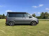 2021 - VW California Ocean   Velholdt Autocamper  Kørt 115,700 Km. - 3