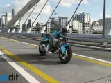 BMW F 900 R A2 - 3