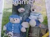 Sommertøj til Build-a-Bear og Baby Born
