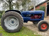 Veterantraktor Fordson Super Major - 5