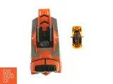 Gx racers - Bil skyder - 2