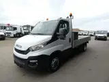 Iveco Daily 35C15 3750mm 2,3 D 146HK Ladv./Chas. 6g - 4