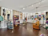70 m² momsfritaget butikslejemål lige ved Frederiksberg Have - 2