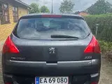 Peugeot 3008 2,0 HDI 163 Premium + Aut. 5d - 4