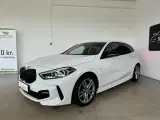 BMW 120d 2,0 M-Sport aut. - 2