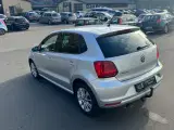 VW Polo 1,2 TSi 90 Comfortline DSG BMT - 4