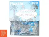 Puslespil, 1000 brikker, Las Vegas (str. 50 x 70 cm) - 2