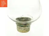 Gammeldags lampe til stearinlys (str. 50 cm) - 3