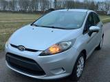 Ford Fiesta 1,4 TDCi 68 HK - NYSYNET