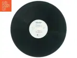 Erik Grip - Himmelstrejfer LP fra Rosen (str. 31 x 31 cm) - 3