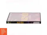 Kick-Ass med Aaron Johnson (DVD) - 2