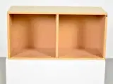 Cube design quadro reol i bøg