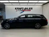 Mercedes E300 de 2,0 Advantage stc. aut. - 4